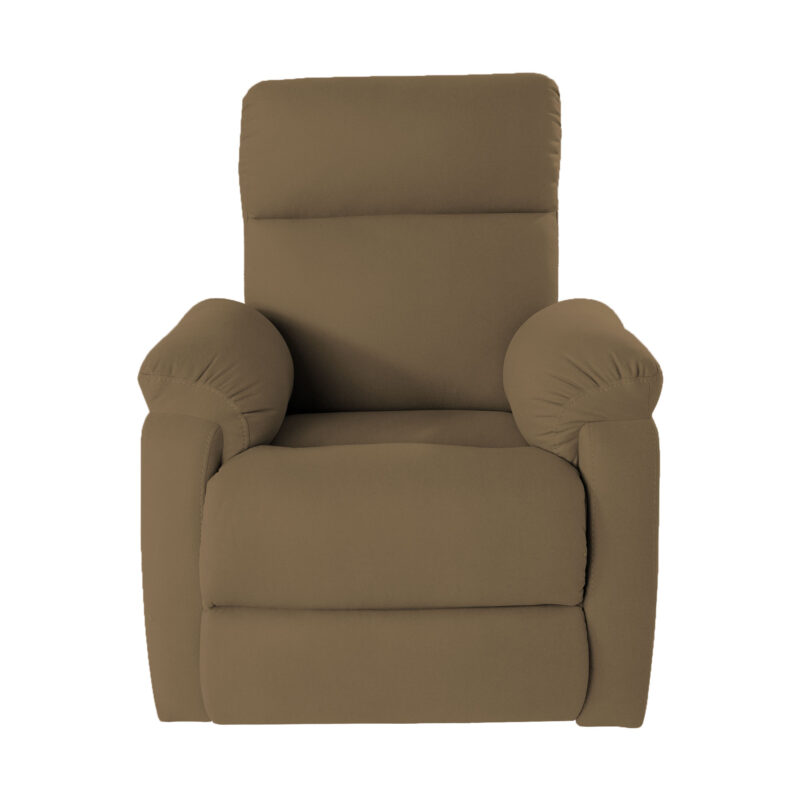 Lazy boy Rooz Recliner Chair from Aldora كرسي استرخاء ليزي بوي روز من الدورا