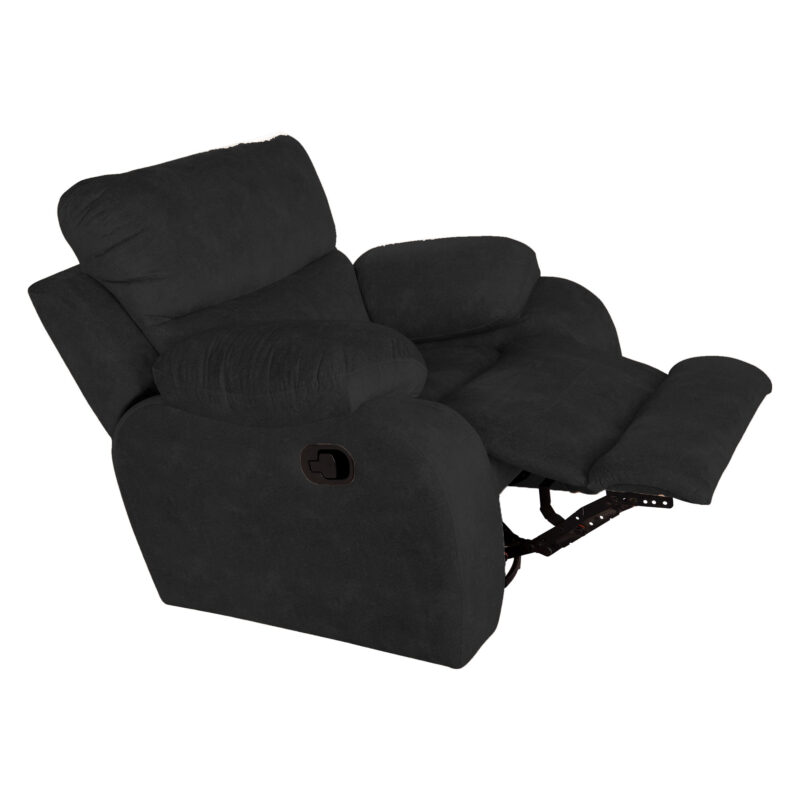 Lazy boy comfort Recliner Chair from Aldora كرسي استرخاء ليزي بوي كومفورت من الدورا لمزيد من الراحة والاسترخاء