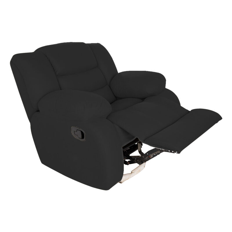 Lazy boy Comfort Plus Recliner Chair from Aldora كرسي استرخاء ليزي بوي كمفورت بلس من الدورا