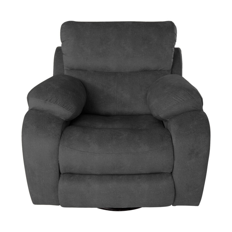 Lazy boy comfort Recliner Chair from Aldora كرسي استرخاء ليزي بوي كومفورت من الدورا لمزيد من الراحة والاسترخاء