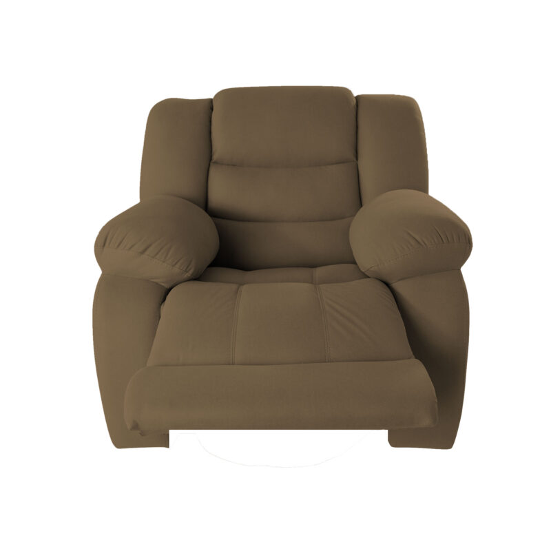 Lazy boy Comfort Plus Recliner Chair from Aldora كرسي استرخاء ليزي بوي كمفورت بلس من الدورا