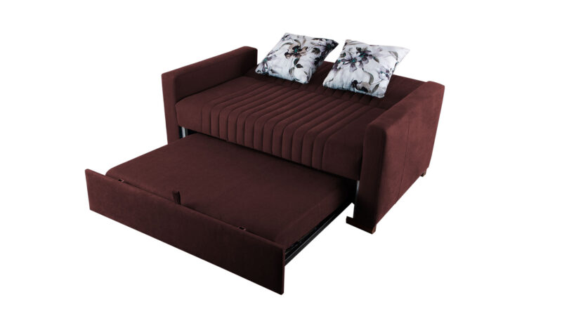 Sofa Bed Imza from Aldora كنبة سرير إيمزا من الدورا