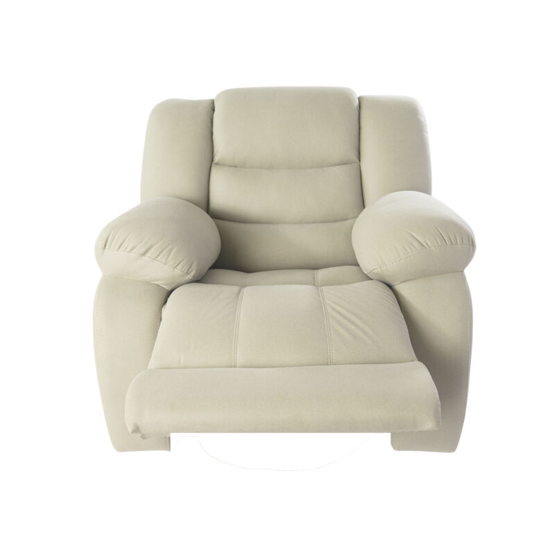 Lazy boy Comfort Plus Recliner Chair from Aldora كرسي استرخاء ليزي بوي كمفورت بلس من الدورا