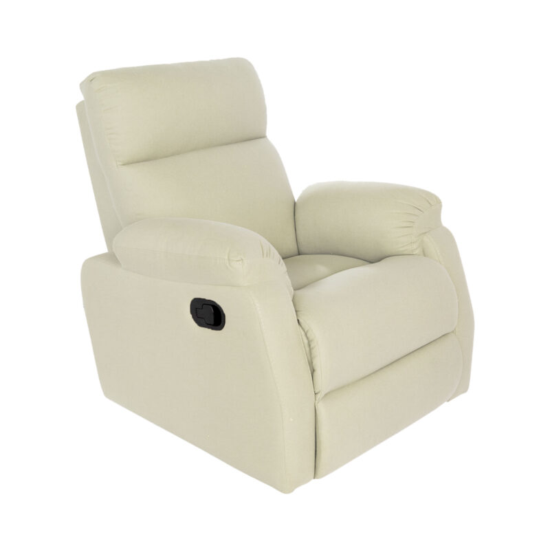 Lazy boy Rooz Recliner Chair from Aldora كرسي استرخاء ليزي بوي روز من الدورا