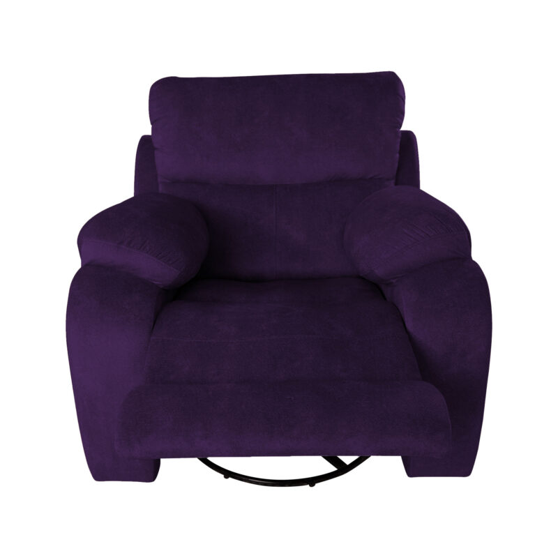 Lazy boy comfort Recliner Chair from Aldora كرسي استرخاء ليزي بوي كومفورت من الدورا لمزيد من الراحة والاسترخاء