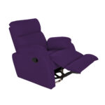 Lazy boy Rooz Recliner Chair from Aldora كرسي استرخاء ليزي بوي روز من الدورا