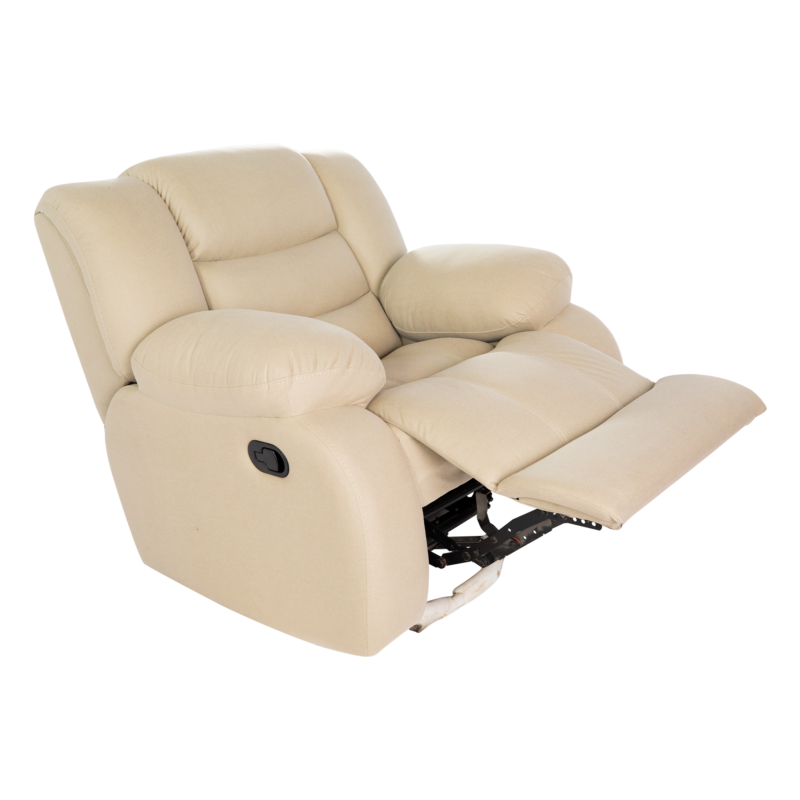 Lazy boy Comfort Plus Recliner Chair from Aldora كرسي استرخاء ليزي بوي كمفورت بلس من الدورا