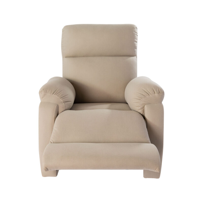 Lazy boy Rooz Recliner Chair from Aldora كرسي استرخاء ليزي بوي روز من الدورا