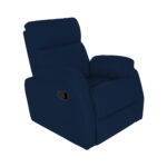 Lazy boy Rooz Recliner Chair from Aldora كرسي استرخاء ليزي بوي روز من الدورا