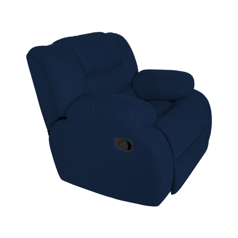 Lazy boy Comfort Plus Recliner Chair from Aldora كرسي استرخاء ليزي بوي كمفورت بلس من الدورا