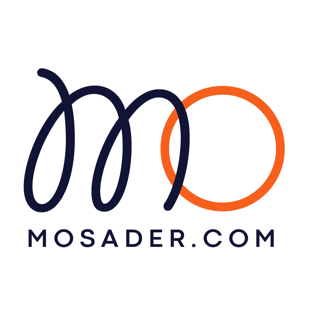 mosader.com logo