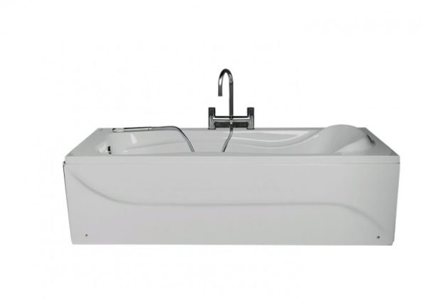 Sand Bathtubs for Classic Comfort | Premium Acrylic Material