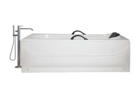 Bloom Kevano sanitray ware بانيو بلوم من كيفانو حوض استحمام أكريليك من كيفانو أدوات صحية مستلزمات حمام