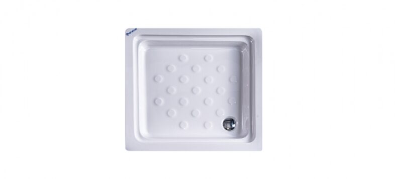 Normal shower tray Acrylic shower tray from kevano Sanitary ware Bathroom