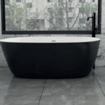 Lagoon Acrylic Bathtub from kevano لاجون بانيو أكريليك من كيفانو حوض استحمام أكريليك من كيفانو لاجون بانيو أكريليك من كيفانو حوض استحمام أكريليك من كيفانو
