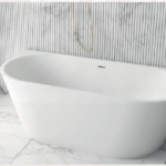 Island Bathtub - Create Your Serene Oasis | Mosader