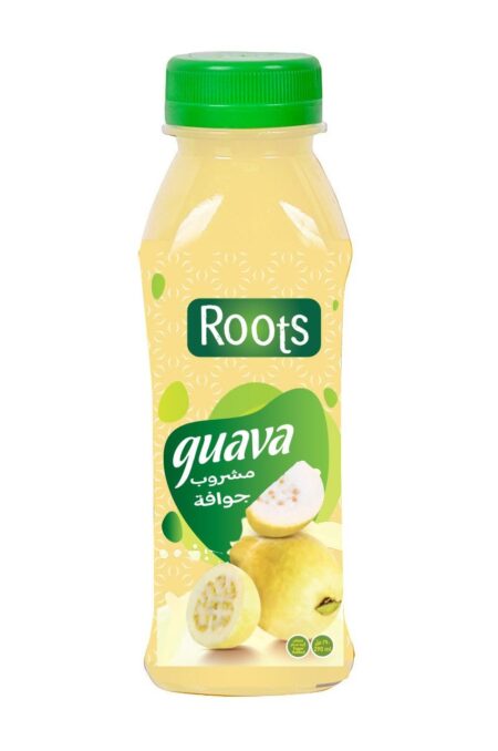 Roots-Guava-Juice