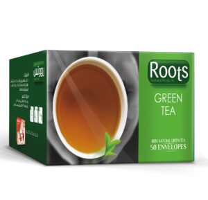 roots-green-tea-losing-weight