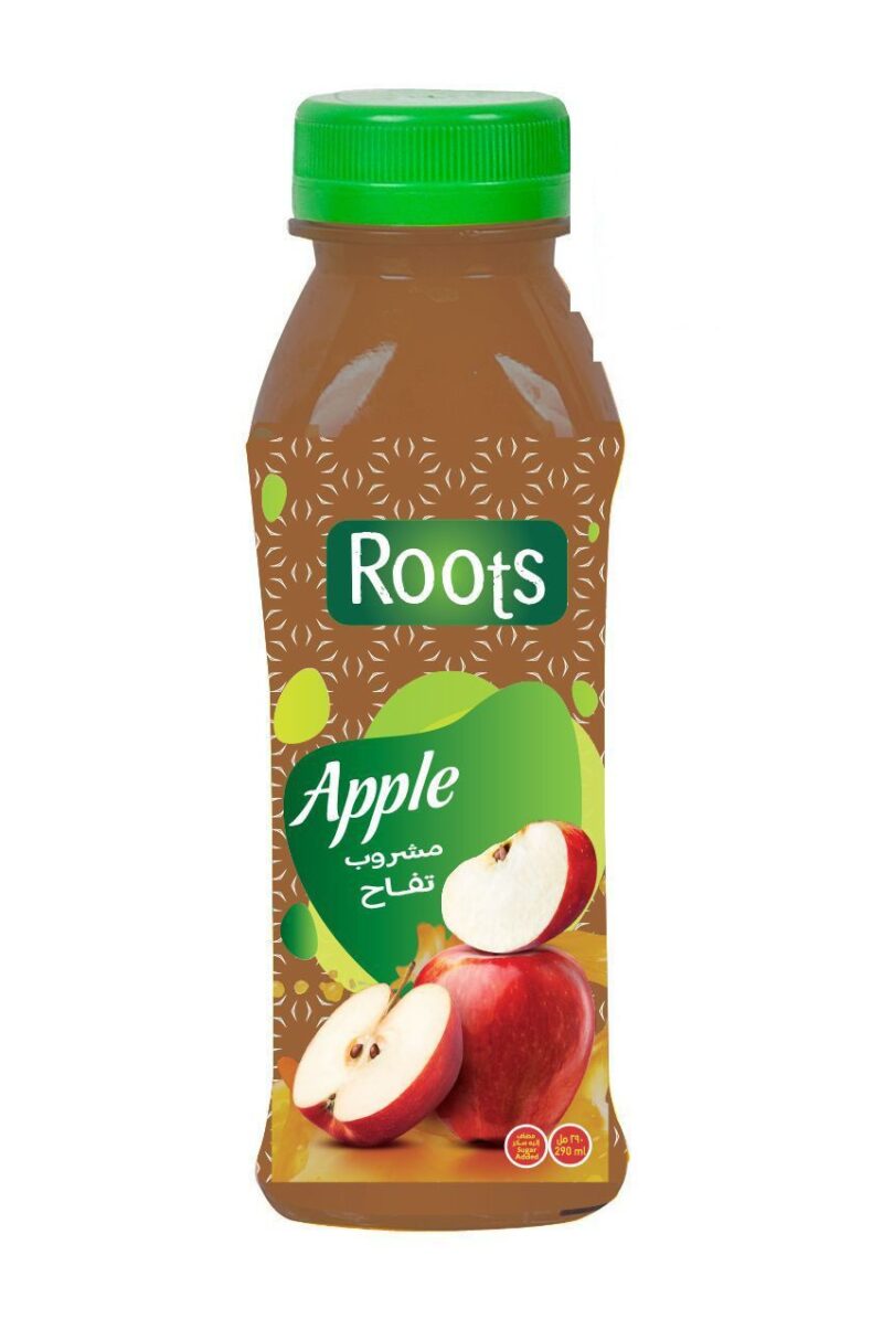 roots-apple-juice