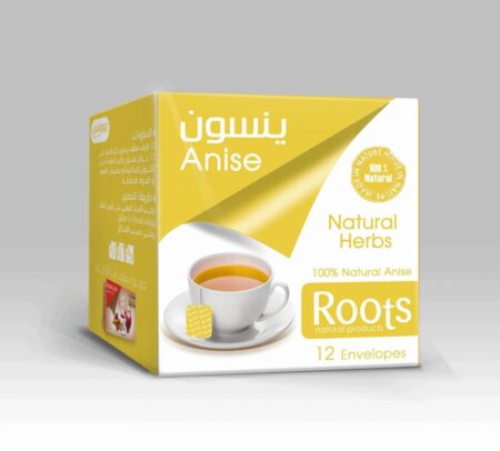 Premium-Quality-Anise-Natural&Flavorful Herbal Supplement