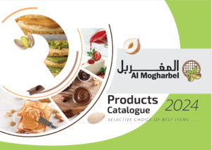 Elevate Your Coffee Experience: AlMogharbel's Cafe Spread