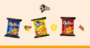 Carlito Corn Chips