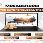 How Can Mosader.com Help You Export Your Products to Global Markets in 2025?