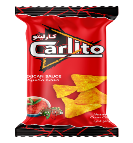 Carlito Mexican Sauce