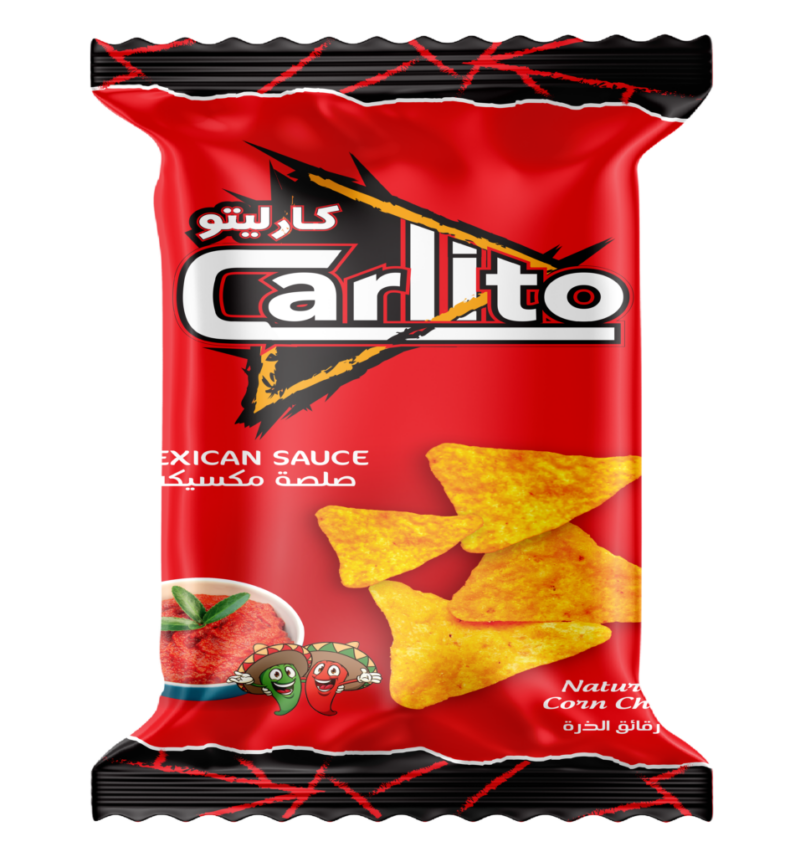 Carlito Mexican Sauce