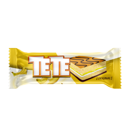 TETE Banana Cake TETE Cake