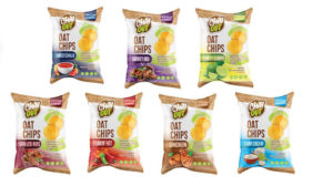 7 Powerful Flavors of Egy Gulf Chillout Chips – Ultimate Snacking Experience 