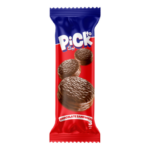 Biscuits Filled with Cocoa Cream بسكويت محشو بكريمة الكاكاو
