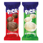 Biscuits Filled with Cream بسكويت محشو بكريمة