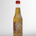 SPIRO SPATHIS APPLE – Classic Egyptian Apple Soda for Export Availabel in 3 sizes