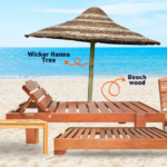 Outdoor Furniture Beach Tables Beach Chairs Parasols Chaise Lounges