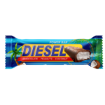 Coconut Nougat نوجا بجوز الهند