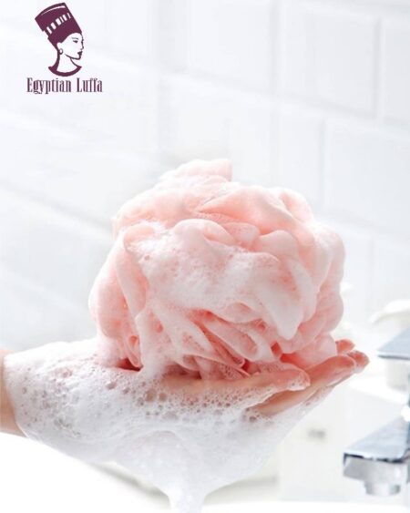Shower Loofah