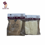 Raw Egyptian Loofah (15 cm) ليف خام 15 سم