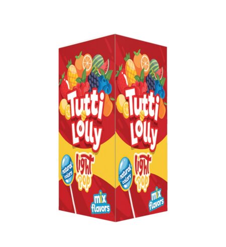 Egy Gulf Lollipop Tutti Lolly 2-in-1 Delight – Premium Hard Candy