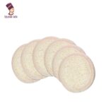 Skin Loofah : Premium Egyptian Natural Exfoliating Sponge, 100% Natural