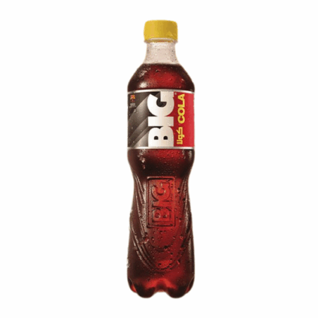 Big Cola