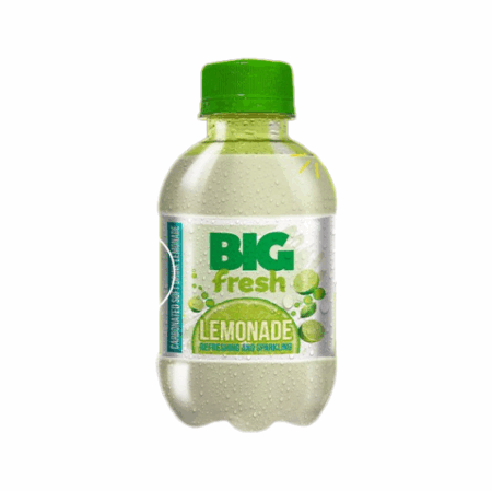 Big Fresh Lemonade