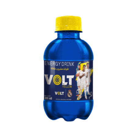 Volt Energy Drink