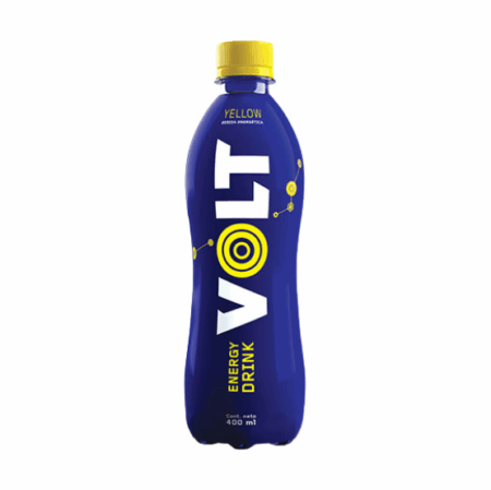Volt Energy Drink