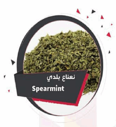 Pure Herbs - Spearmint | 2