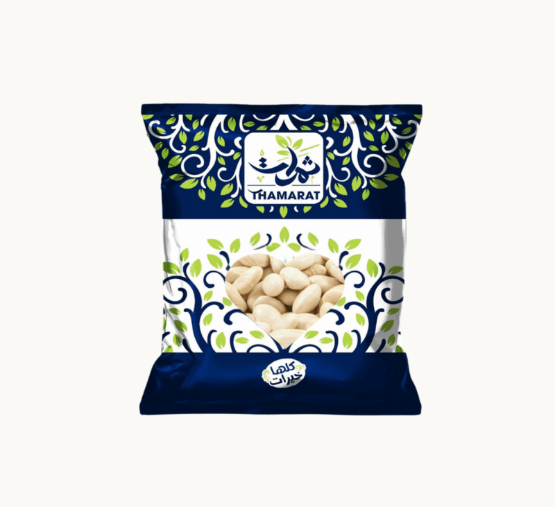 White Beans by Gosour Foods
