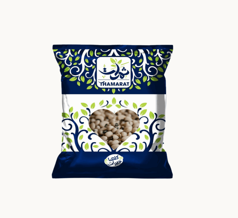 Cowpeas from Gosour Foods