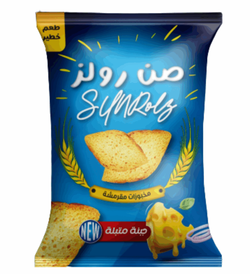 Seasoned Cheese