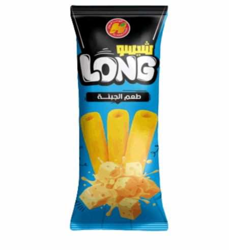 Cheese Flavor
