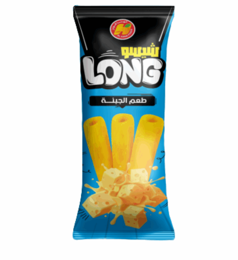 Cheese Flavor